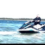 Jet ski licence training